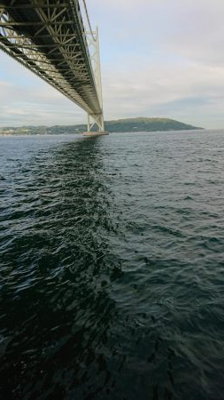 今年初ケンサキ