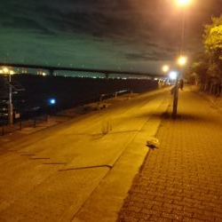 タチウオ狙い満員御礼!