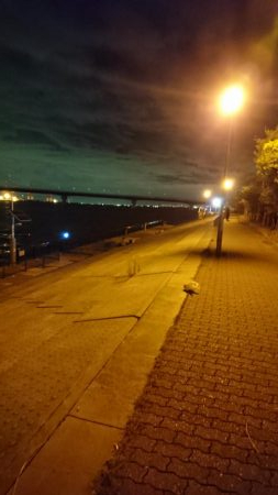 タチウオ狙い満員御礼!