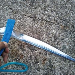 今年の初サゴシと初タチ