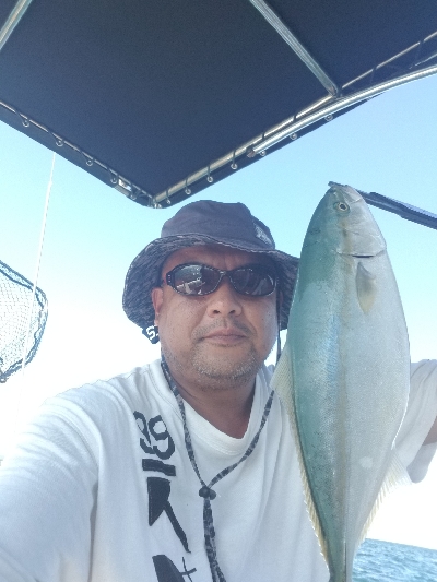 明石タイラバとキャスティング