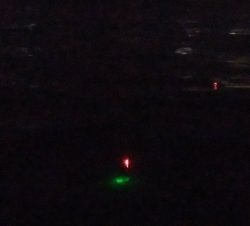 中サバと小さい太刀魚