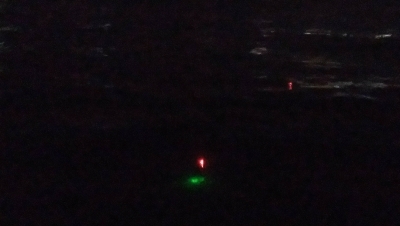 中サバと小さい太刀魚