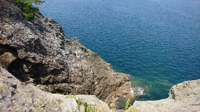 暑さにもまけず