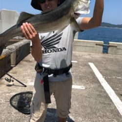 赤・青・黒三冠達成！！めでタイ！