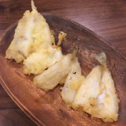 キスいました！