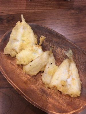 キスいました！