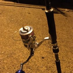 ナイトショアジギング