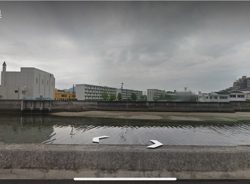 夕方チニング 30センチ