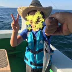 和歌山で落とし込み釣り