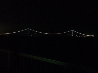 ケンサキイカナイトゲーム☆