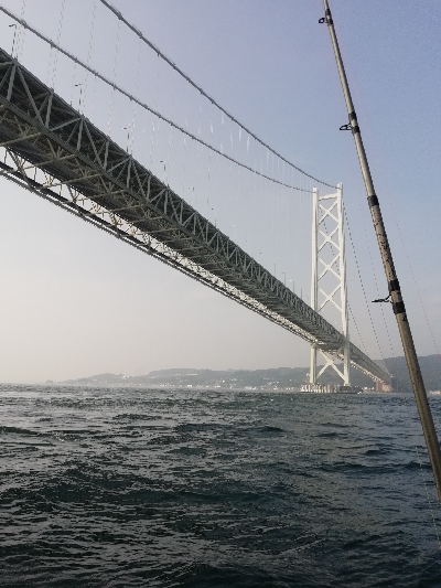 【釣人家】午前タコ便