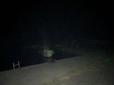 伊方町・アジング好調