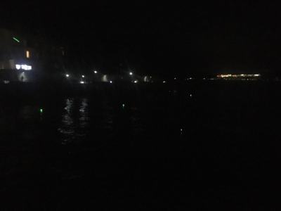 ライトエギング