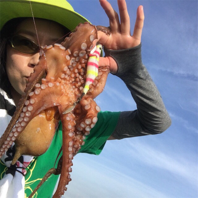 久しぶりのサビキ釣り