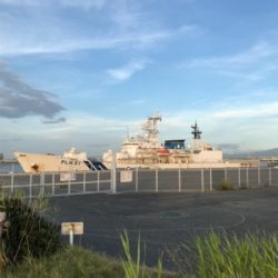 何でこうなるの？（笑）