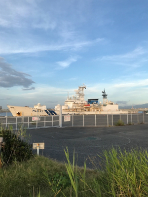 何でこうなるの？（笑）