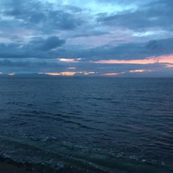 ファミリーでULSJ