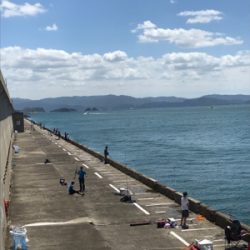 激渋の長期戦の末