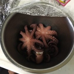 オクトパッシング