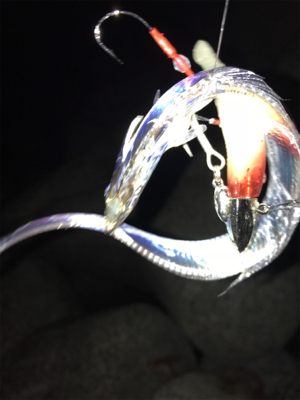 小さいけど、プチ爆発!