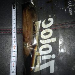 やっと1杯σ(^_^;)