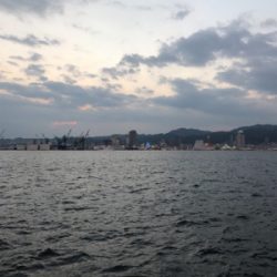 まだまだ細い!!