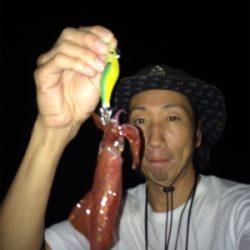 ケンサキイカナイトゲーム☆GUNNING-STYLE