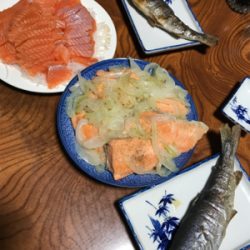 ビッグトラウトフィッーシュ！