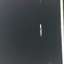 楽しい楽しいエギング！