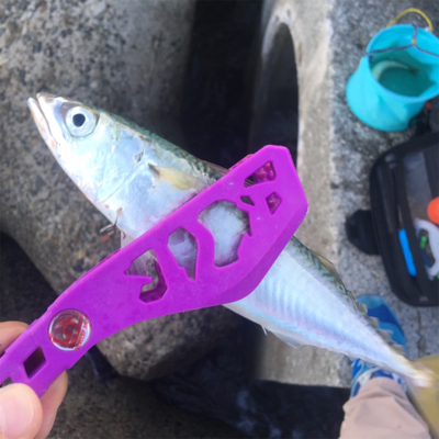 SLSJとULSJとサビキ