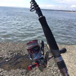 北海道旅行フィッシング1