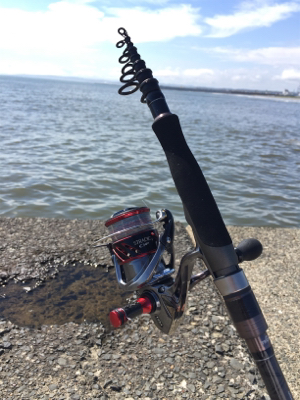 北海道旅行フィッシング1