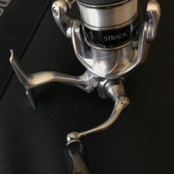 念願の壱岐アジング