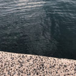 エギングちょい遠征