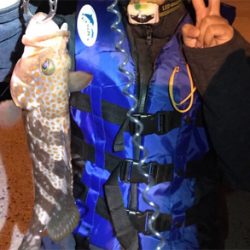 壱岐島釣行最終日