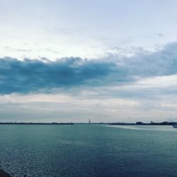 太刀魚タイムはルワー