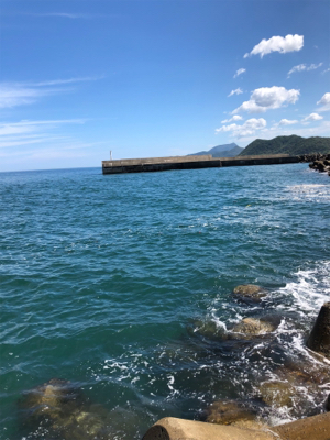 カマスパーティー