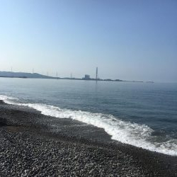 いつものサーフ