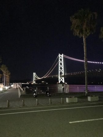 ケンサキはどこ?