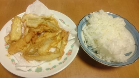 相方と久々ソルトゲーム