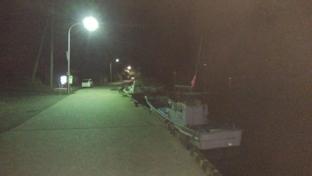 ロックフィッシュ！