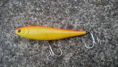 トップウォーター