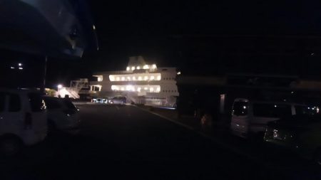 夕涼みワインド