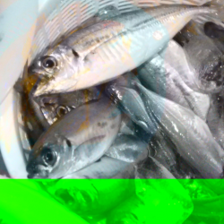 シーサイドコスモ朝マズメ好調