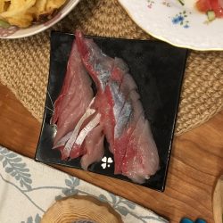 久しぶりのショアジギ