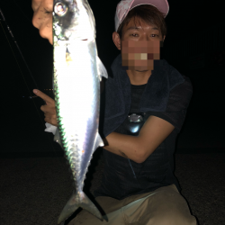 サビングっていうのかな?