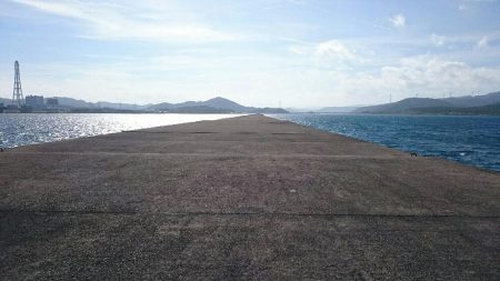 鹿児島釣行 2018 1日目