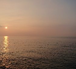 オールナイト釣行