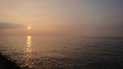 オールナイト釣行